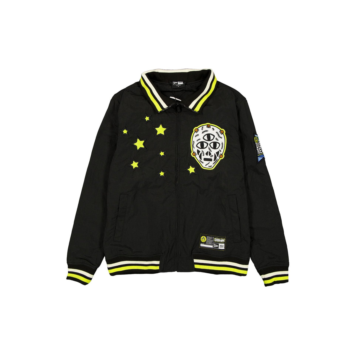 DISHIN�� Jacket