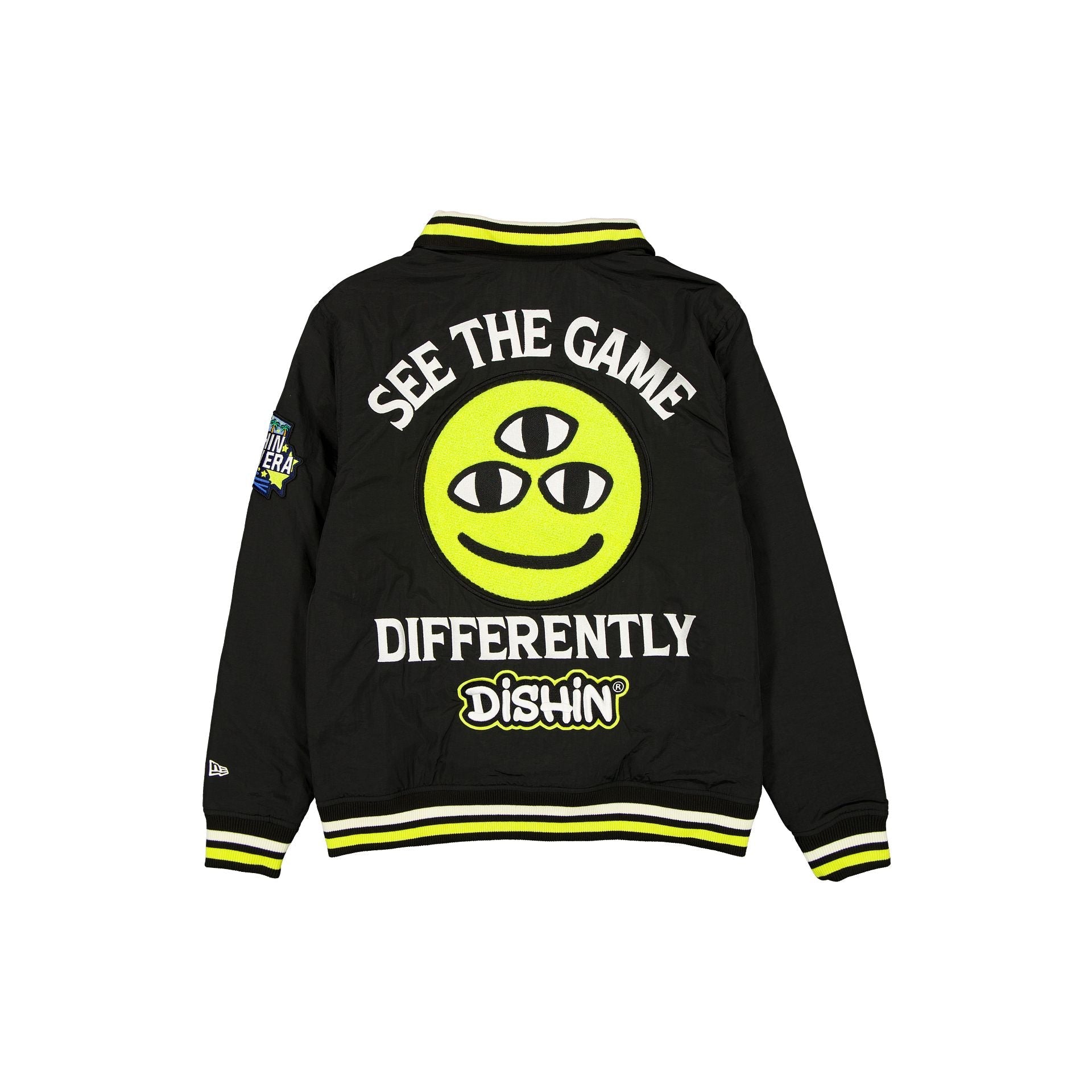 DISHIN�� Jacket