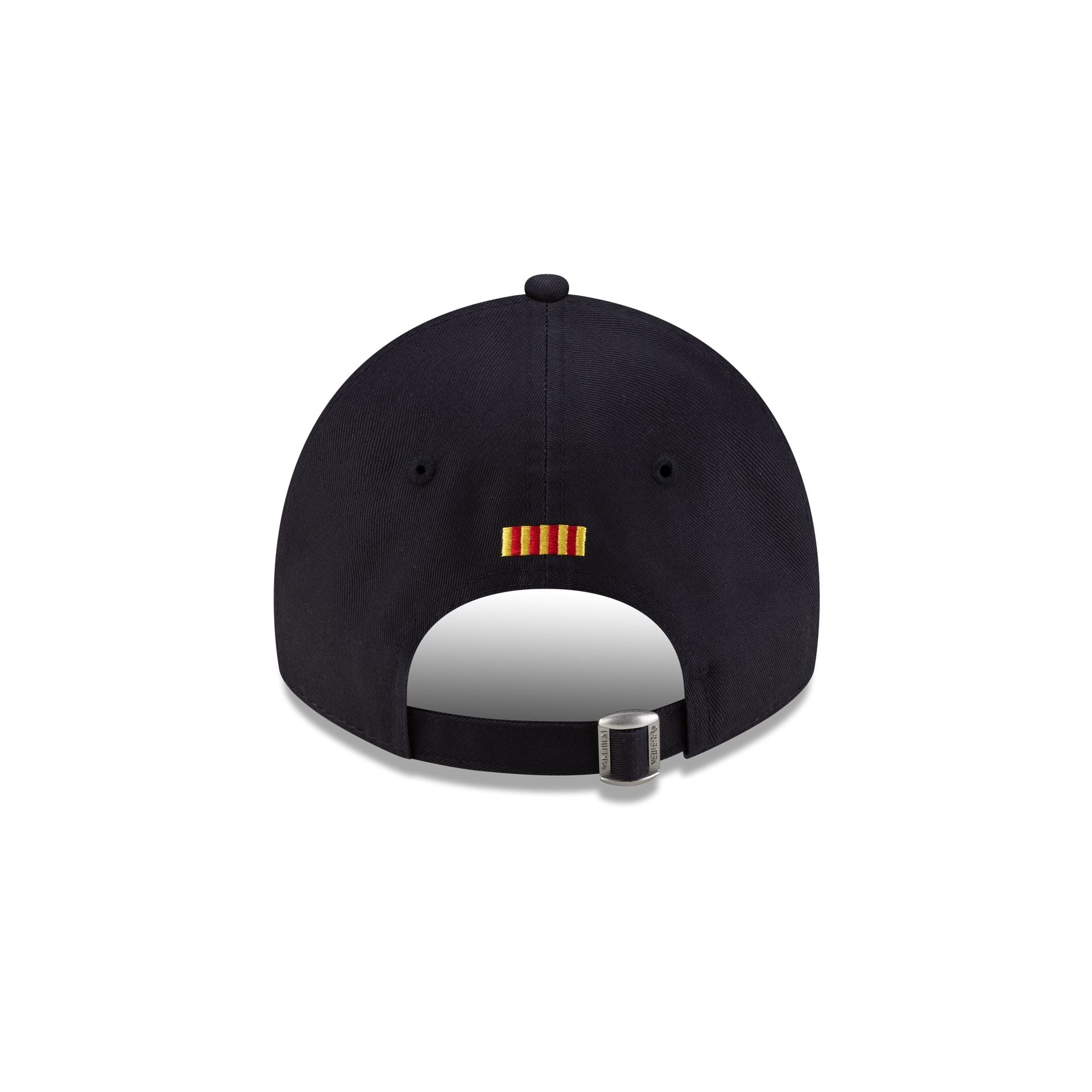 FC Barcelona Core Navy 9TWENTY Adjustable Hat