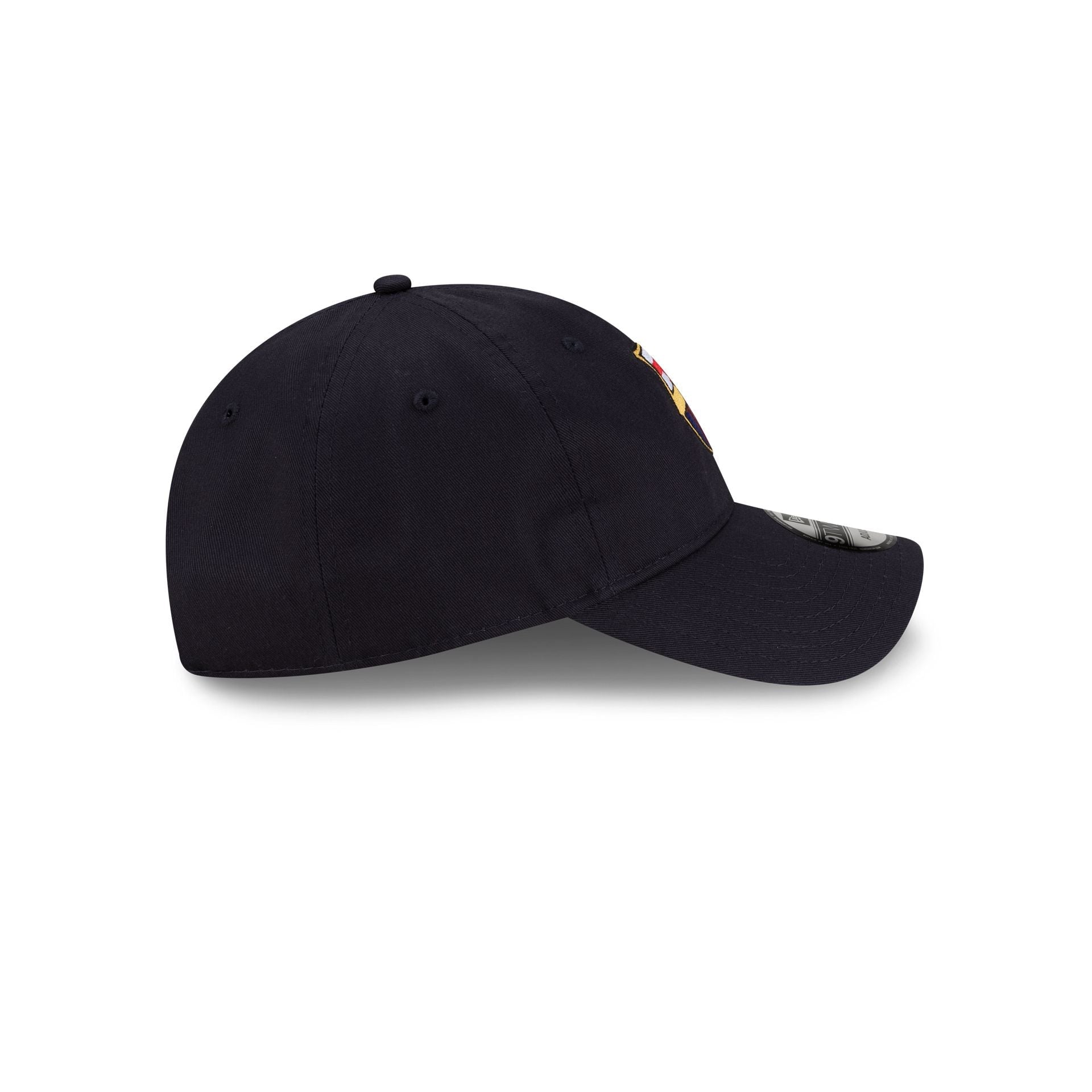 FC Barcelona Core Navy 9TWENTY Adjustable Hat