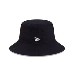 FC Barcelona Core Navy Bucket Hat
