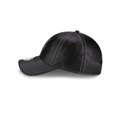 FC Barcelona Faux Leather Women's 9TWENTY Adjustable Hat