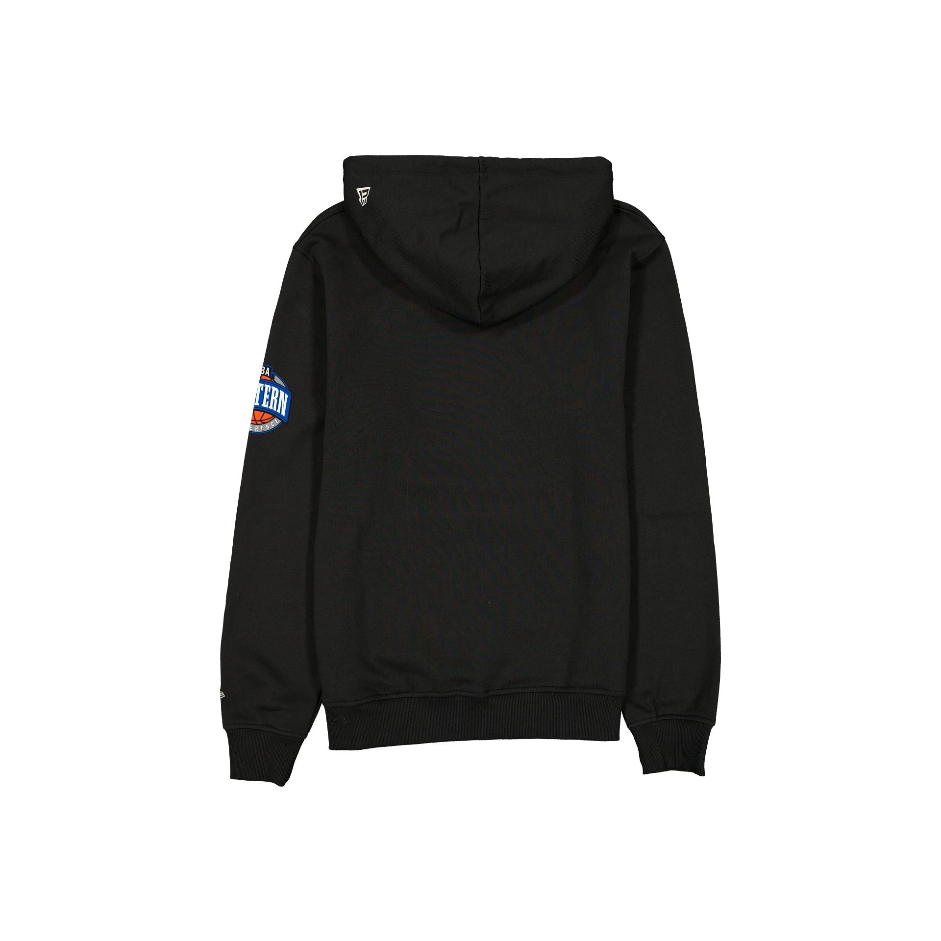 Milwaukee Bucks 1968-1992 Hardwood Classics Black Hoodie