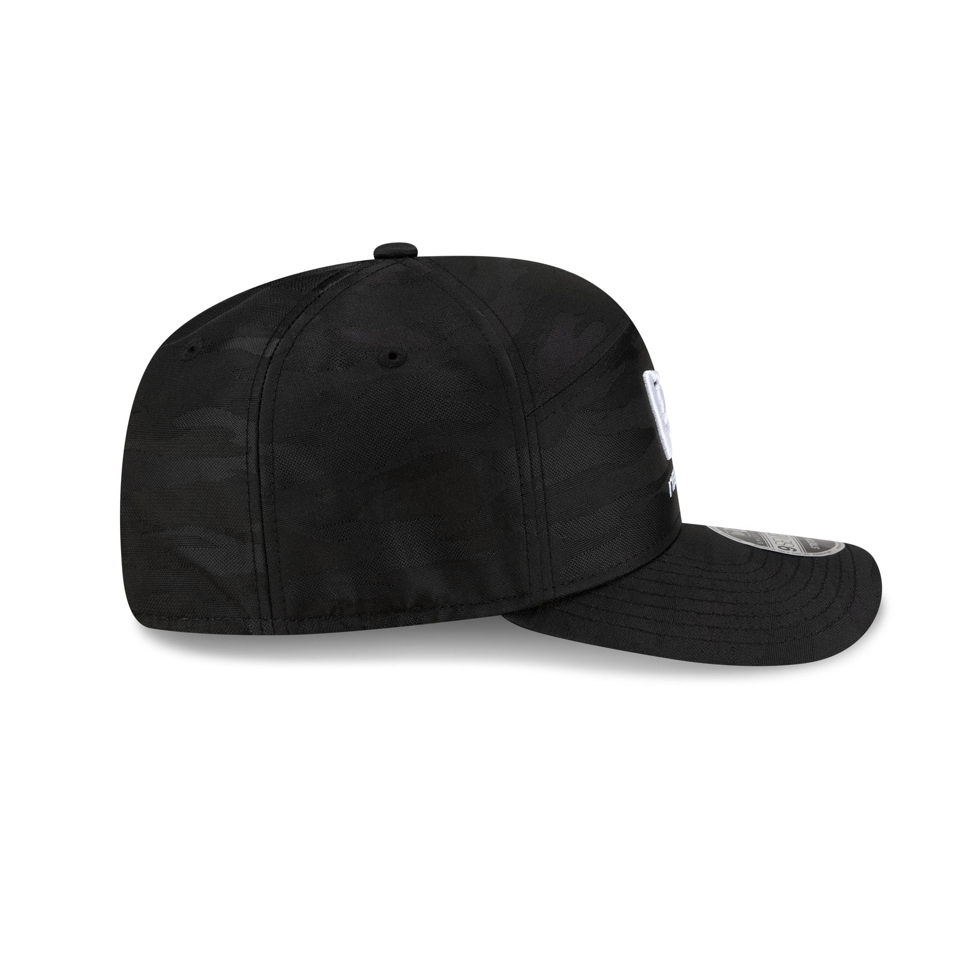 New Era Cap Reflective Camo Split Panel 9SEVENTY Stretch-Snap Hat
