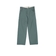 New Era Branded Balsam Green Carpenter Pants