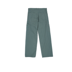 New Era Branded Balsam Green Carpenter Pants