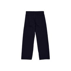 New Era Branded Navy Carpenter Pants