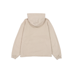 New Era Branded Alden Pebble Hoodie