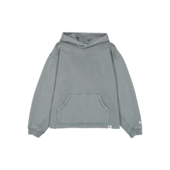 New Era Branded Alden Balsam Green Hoodie