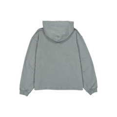 New Era Branded Alden Balsam Green Hoodie