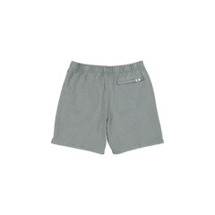 New Era Branded Alden Balsam Green Sweatshorts
