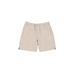 New Era Branded Alden Pebble Sweatshorts