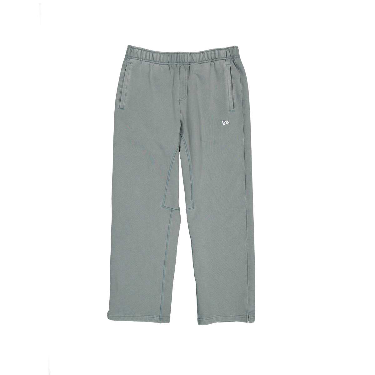 New Era Branded Alden Balsam Green Sweatpants