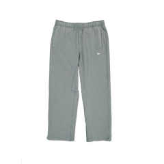 New Era Branded Alden Balsam Green Sweatpants