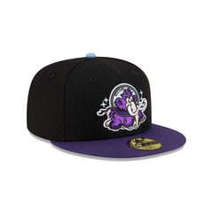 Erie SeaWolves Theme Night 59FIFTY Fitted Hat