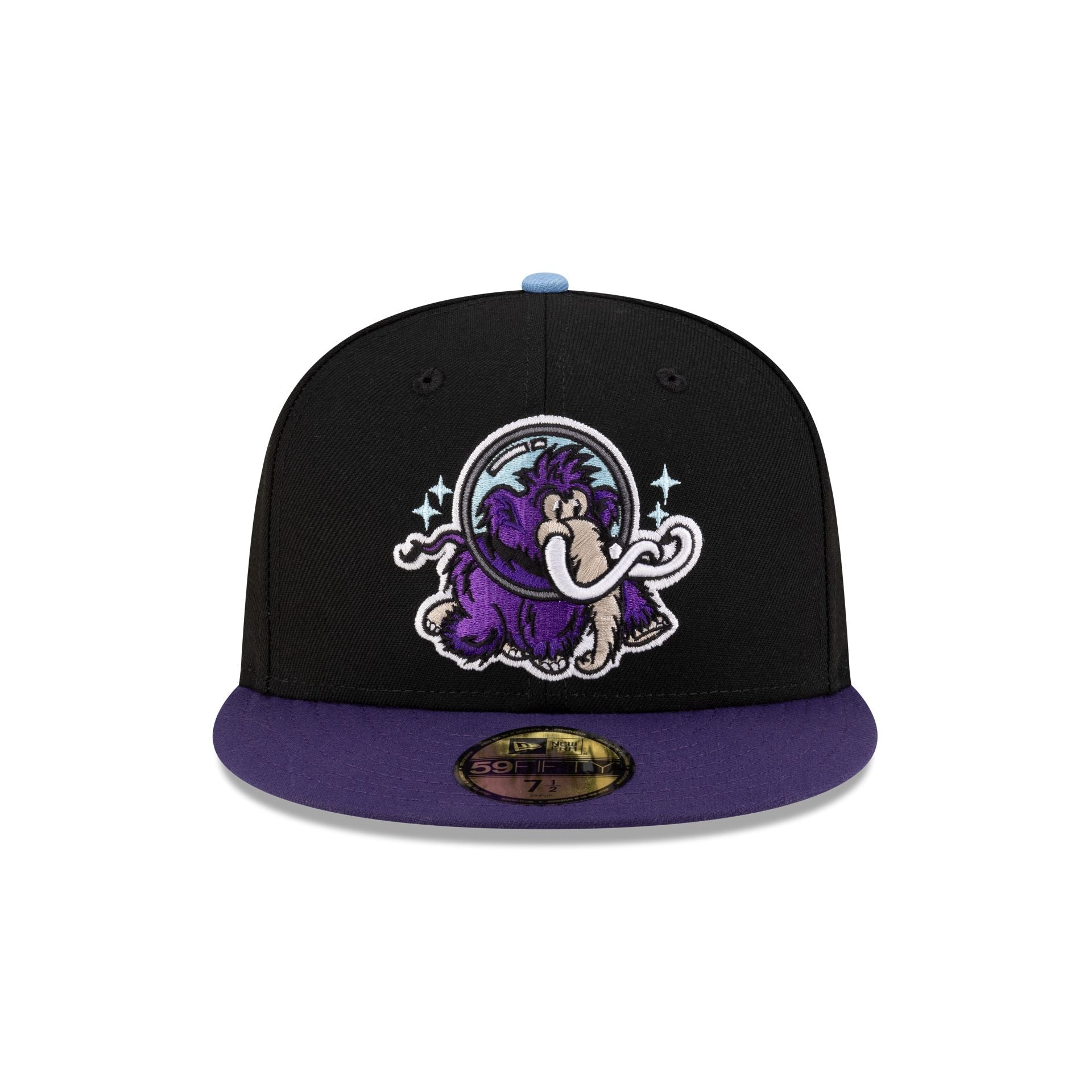 Erie SeaWolves Theme Night 59FIFTY Fitted Hat