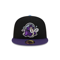 Erie SeaWolves Theme Night 59FIFTY Fitted Hat