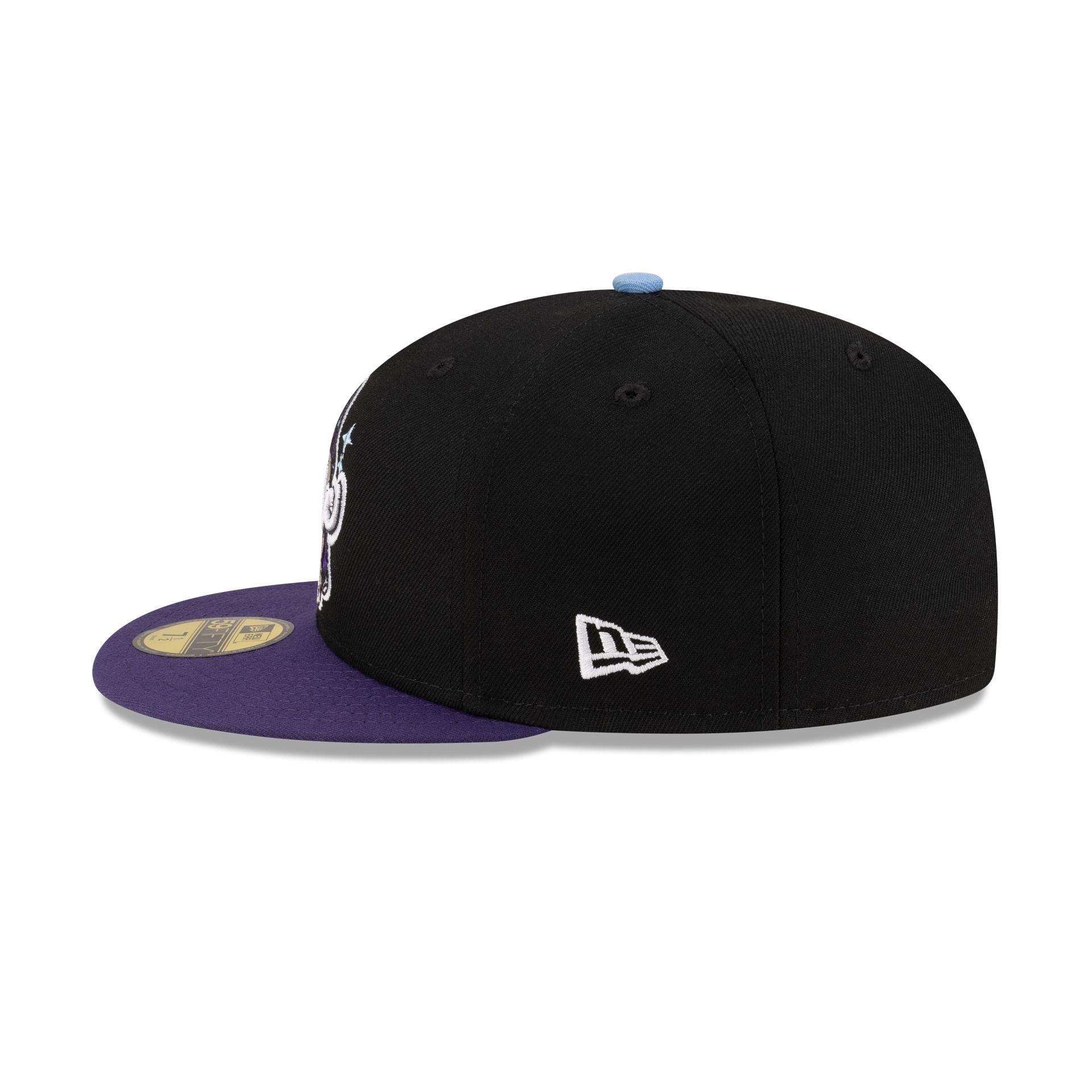 Erie SeaWolves Theme Night 59FIFTY Fitted Hat