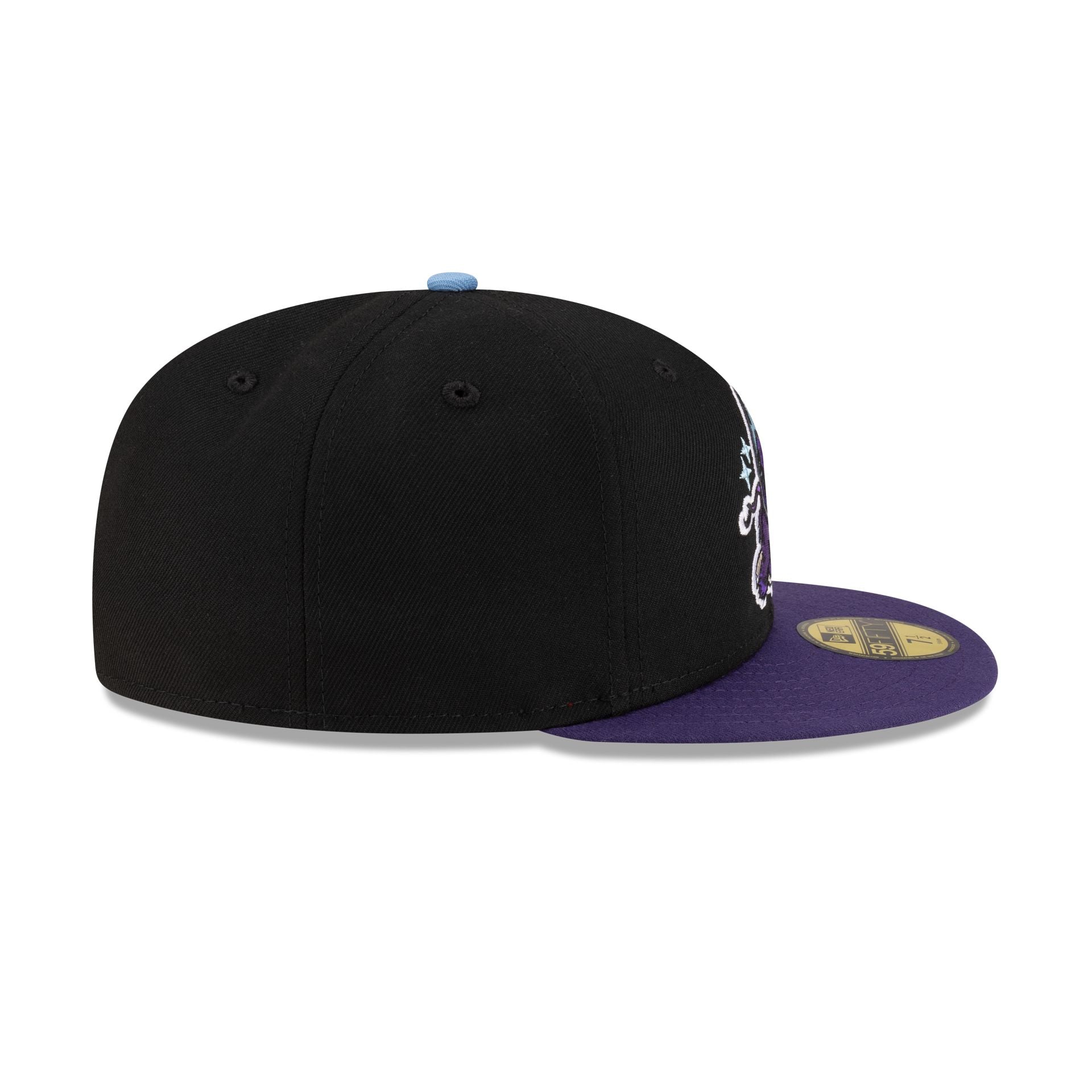 Erie SeaWolves Theme Night 59FIFTY Fitted Hat