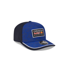 Oracle Red Bull Racing 2026 Team Youth 9SEVENTY Stretch-Snap Hat