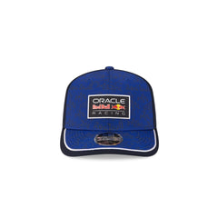 Oracle Red Bull Racing 2026 Team Youth 9SEVENTY Stretch-Snap Hat