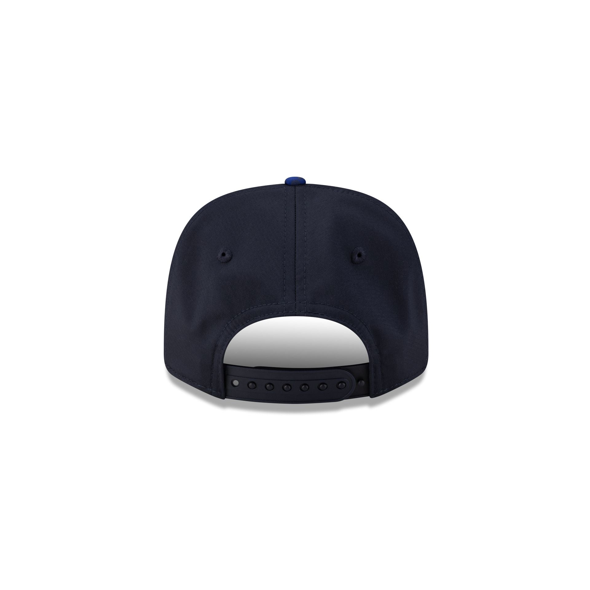 Oracle Red Bull Racing 2026 Team Youth 9SEVENTY Stretch-Snap Hat