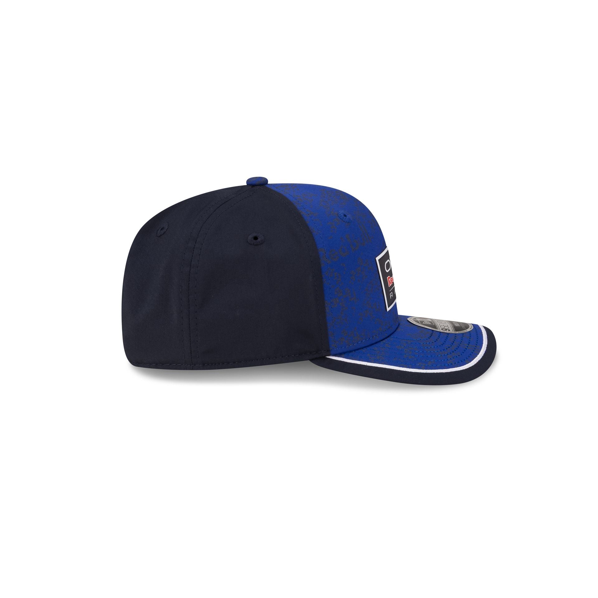 Oracle Red Bull Racing 2026 Team Youth 9SEVENTY Stretch-Snap Hat