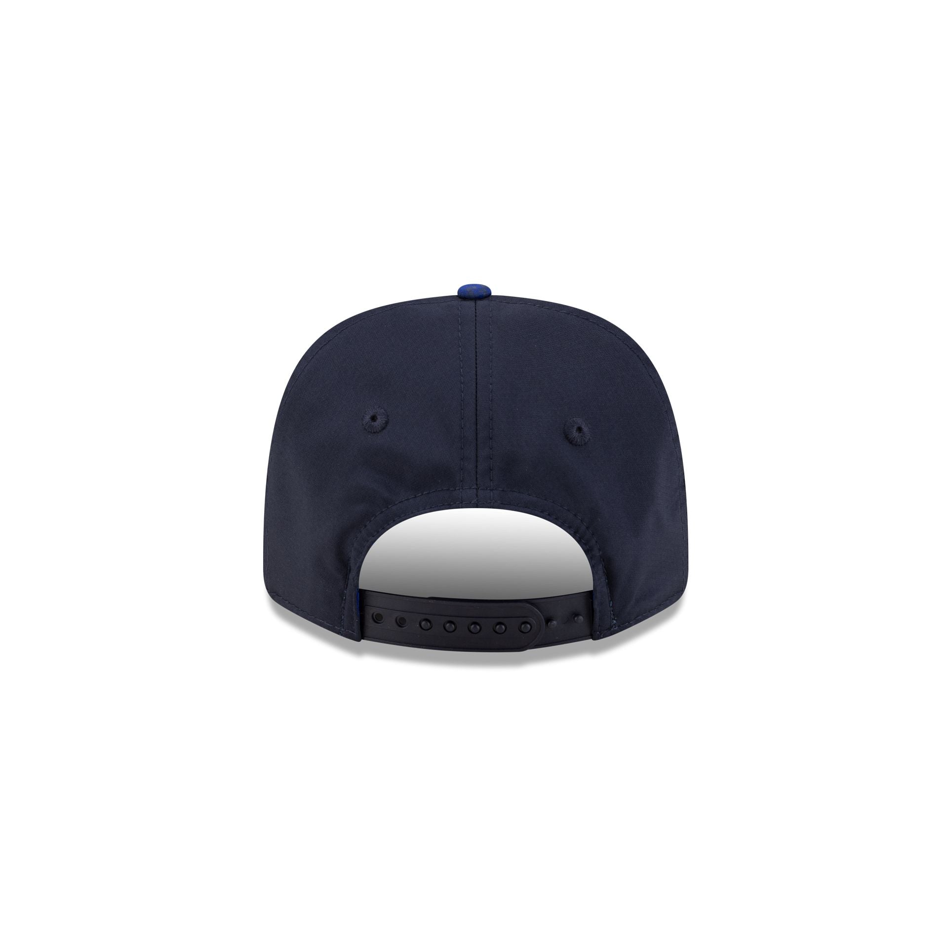 Oracle Red Bull Racing Max Verstappen Team Youth 9SEVENTY Stretch-Snap Hat