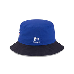 Oracle Red Bull Racing Essential Bucket Hat Hat