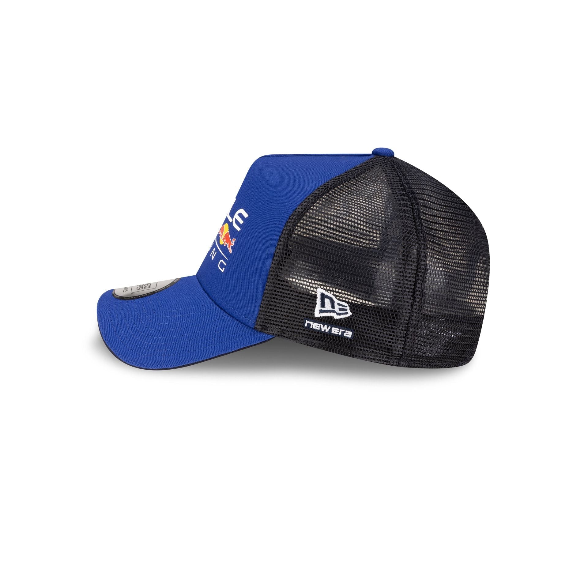 Oracle Red Bull Racing Essential 9FORTY A-Frame Trucker Hat