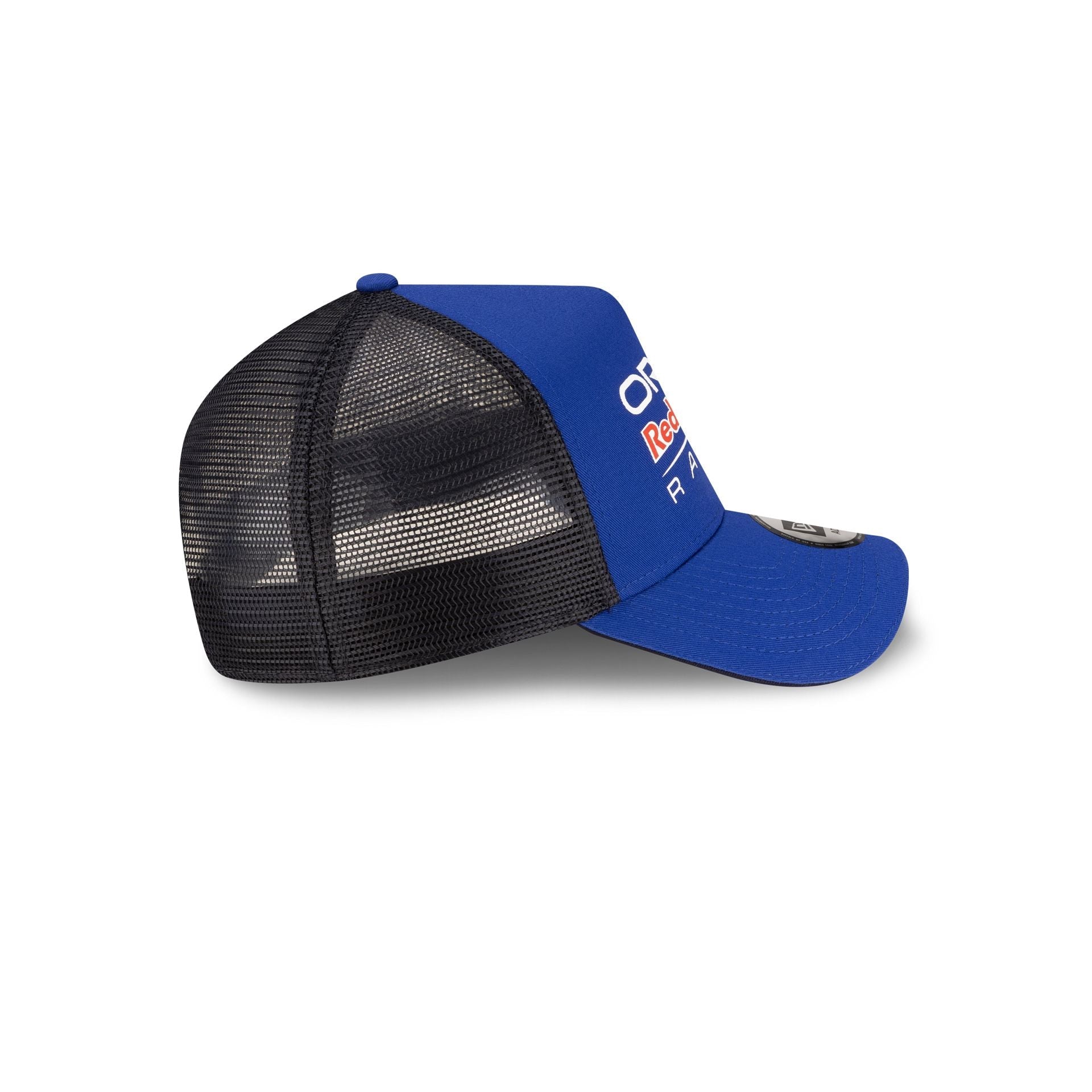 Oracle Red Bull Racing Essential 9FORTY A-Frame Trucker Hat