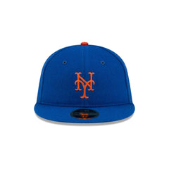 Fear of God Essentials New York Mets Retro Crown 59FIFTY Fitted Hat