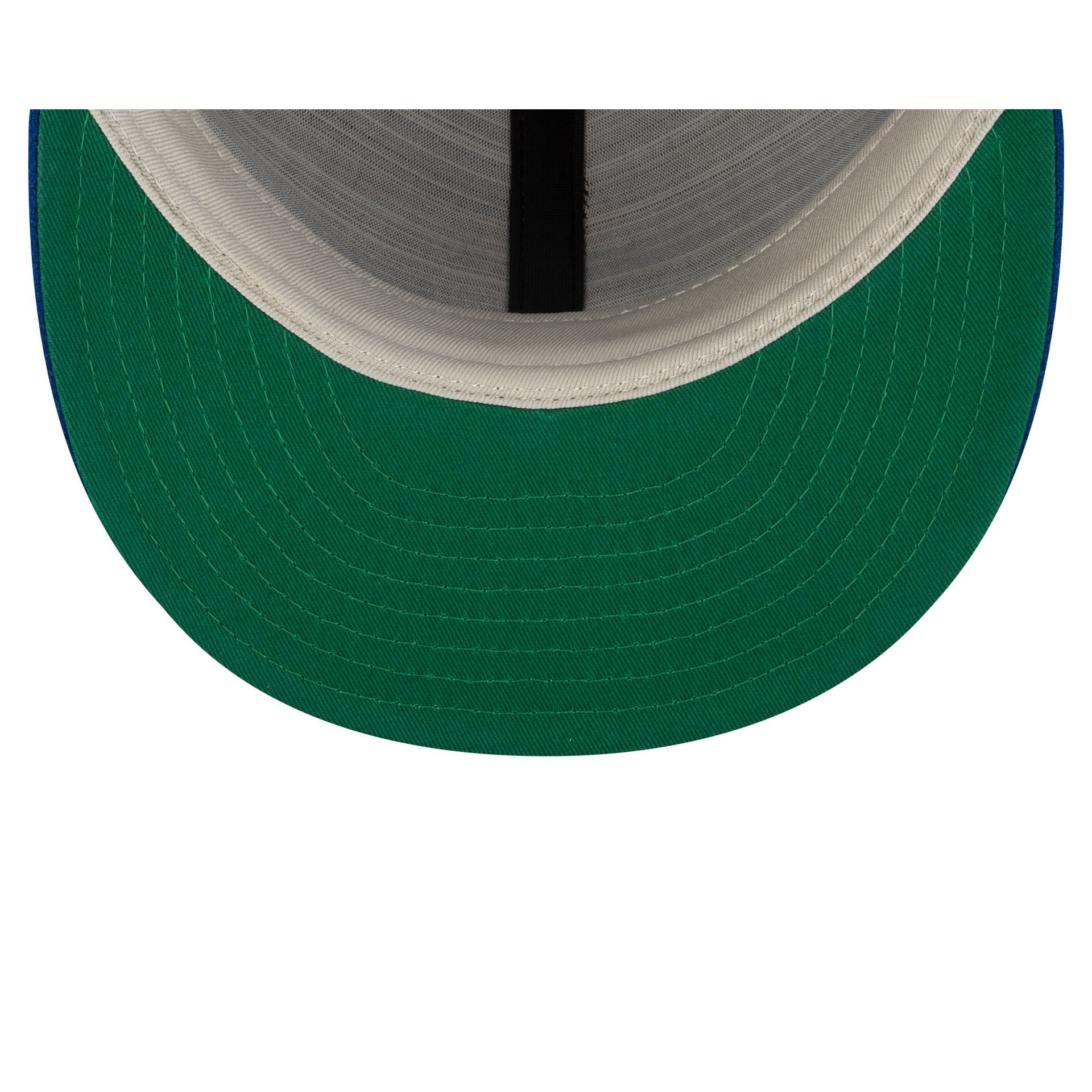 Fear of God Essentials New York Mets Retro Crown 59FIFTY Fitted Hat