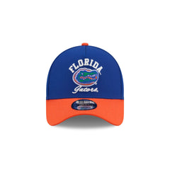 Florida Gators Arched 9FORTY A-Frame Snapback Hat