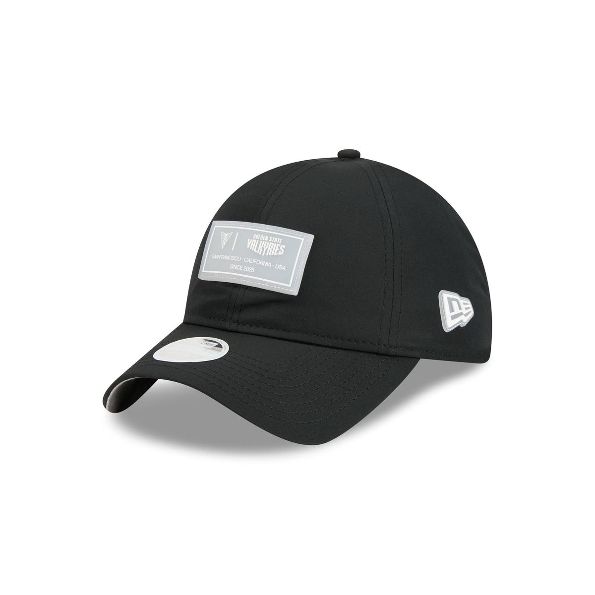 Golden State Valkyries Labeled Women's 9TWENTY Adjustable Hat
