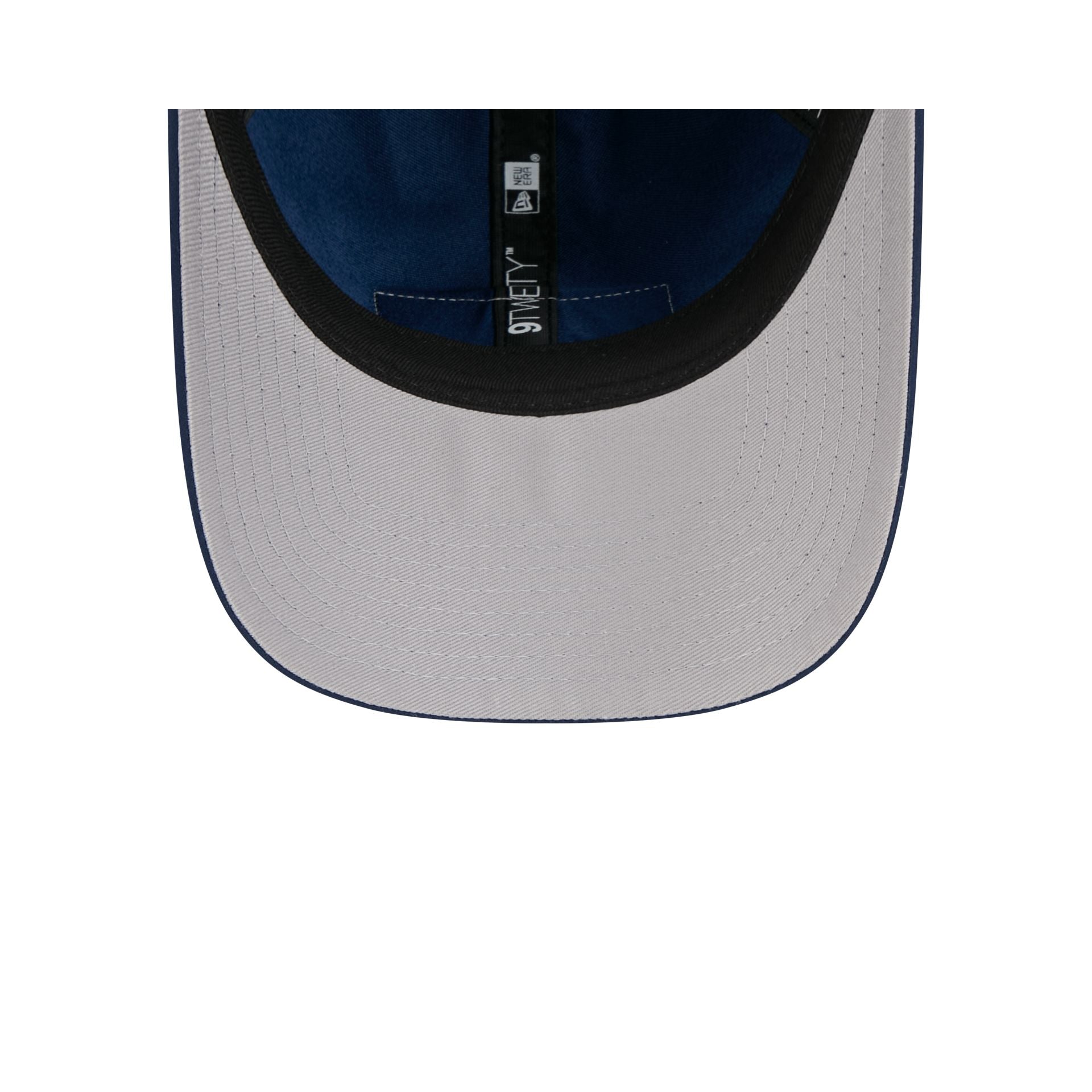 Minnesota Lynx Labeled Women's 9TWENTY Adjustable Hat