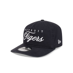 Detroit Tigers Scripted 19TWENTY Adjustable Hat