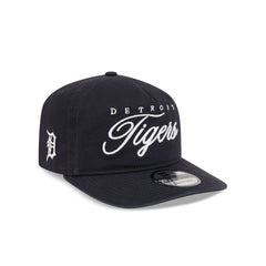 Detroit Tigers Scripted 19TWENTY Adjustable Hat
