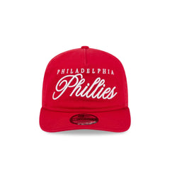 Philadelphia Phillies Scripted 19TWENTY Adjustable Hat