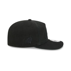 Phoenix Suns All Black Scripted 19TWENTY Adjustable Hat