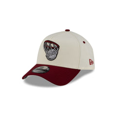 Eastside Golf x Cleveland Cavaliers 9FORTY A-Frame Snapback Hat