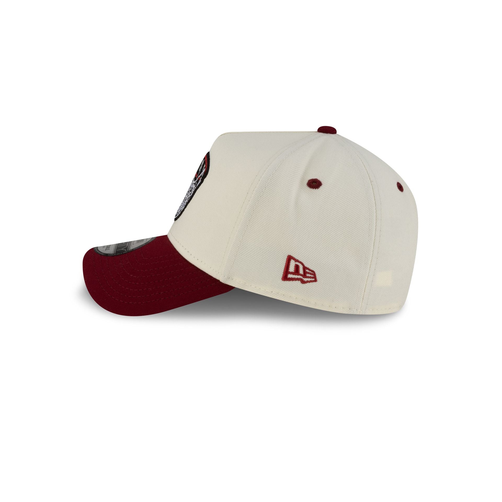 Eastside Golf x Cleveland Cavaliers 9FORTY A-Frame Snapback Hat
