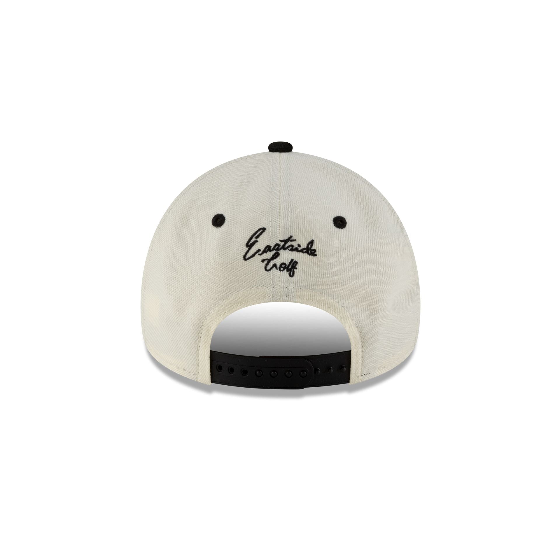 Eastside Golf x Chicago Bulls 9FORTY A-Frame Snapback Hat