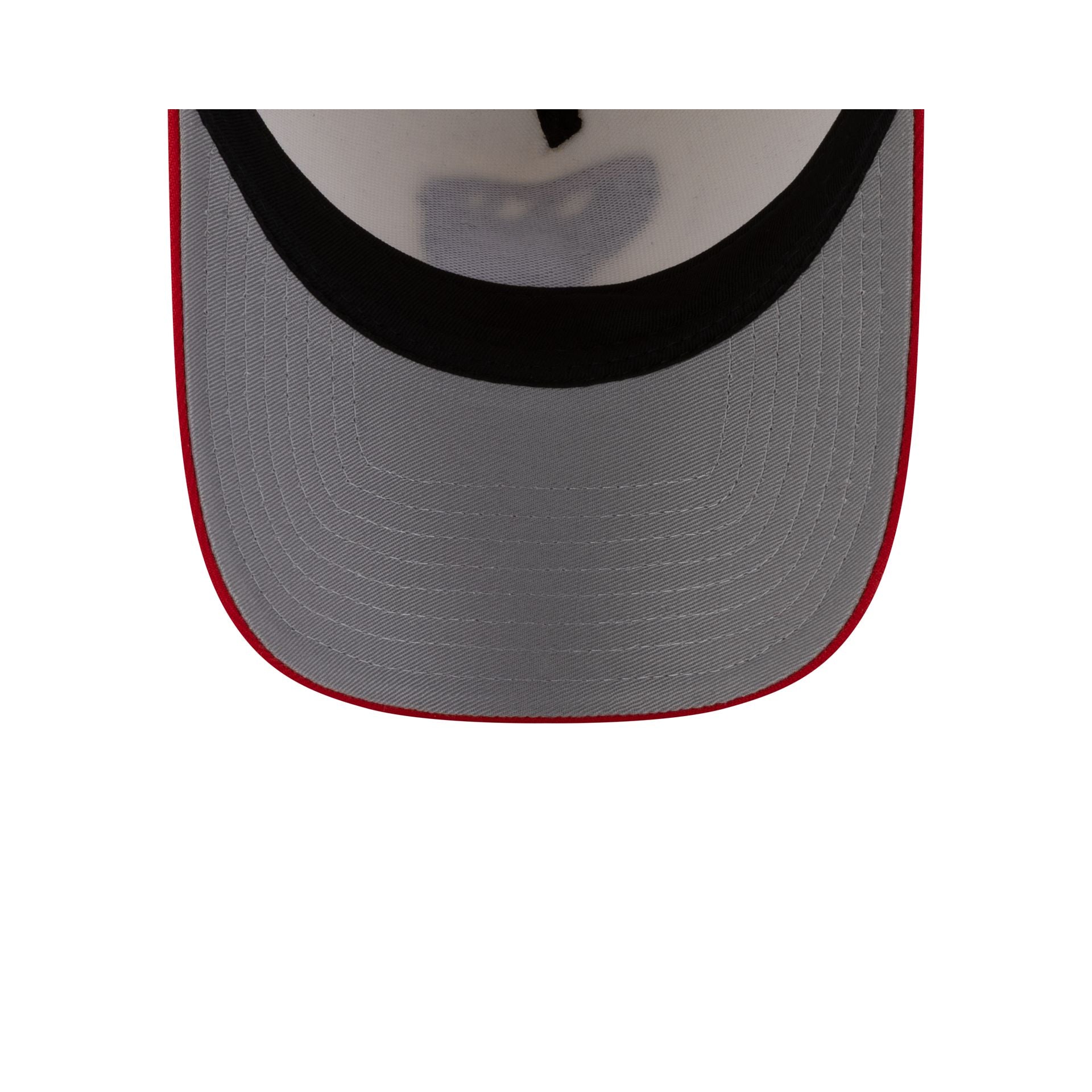 Eastside Golf x Atlanta Hawks 9FORTY A-Frame Snapback Hat