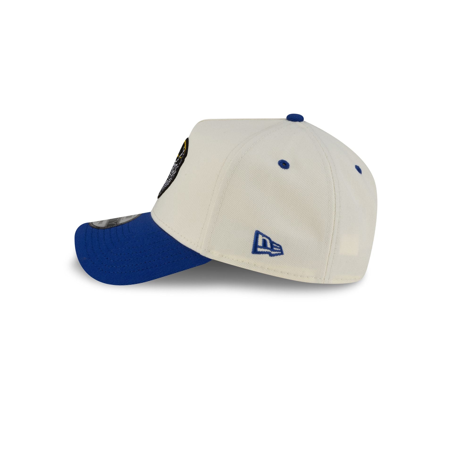 Eastside Golf x Golden State Warriors 9FORTY A-Frame Snapback Hat