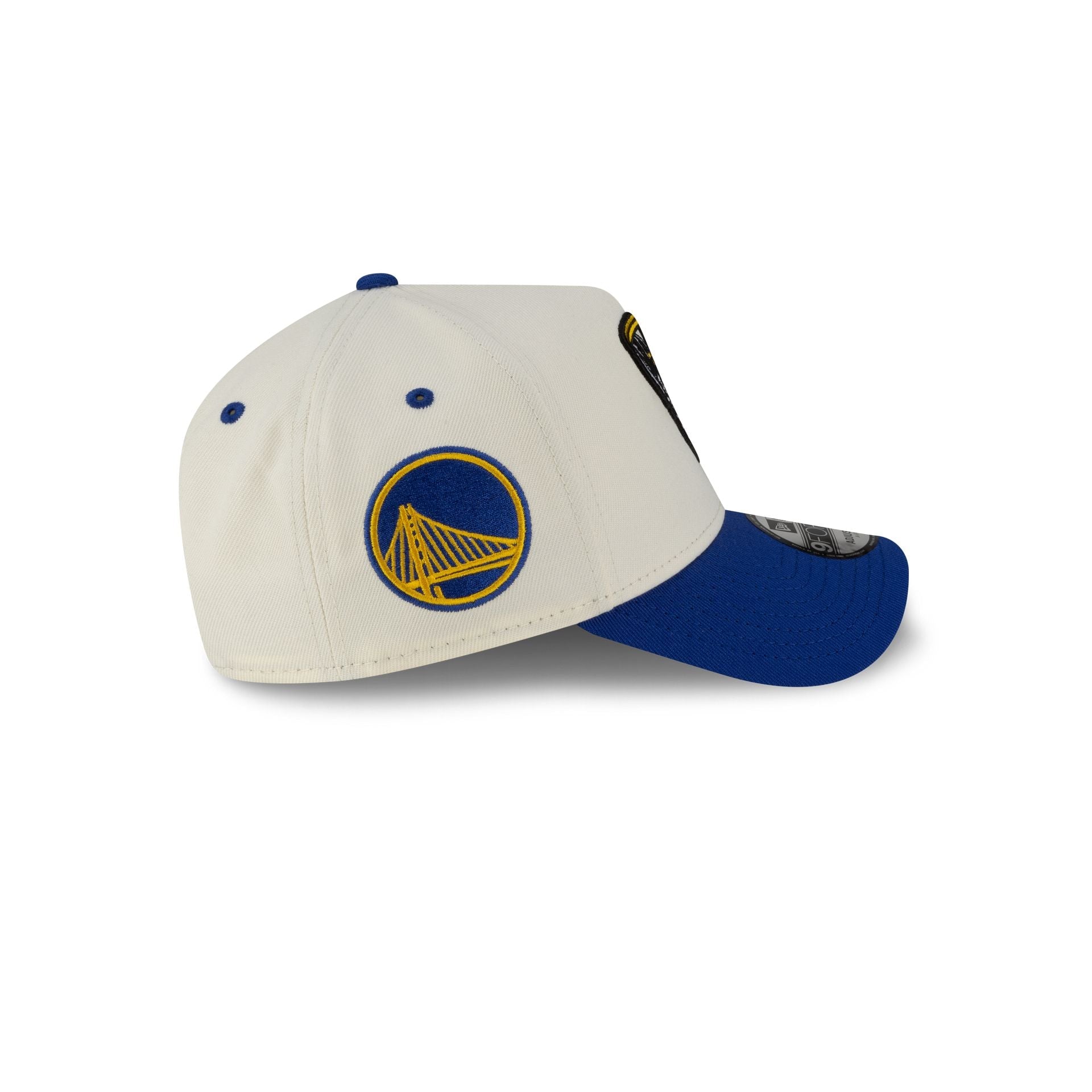 Eastside Golf x Golden State Warriors 9FORTY A-Frame Snapback Hat