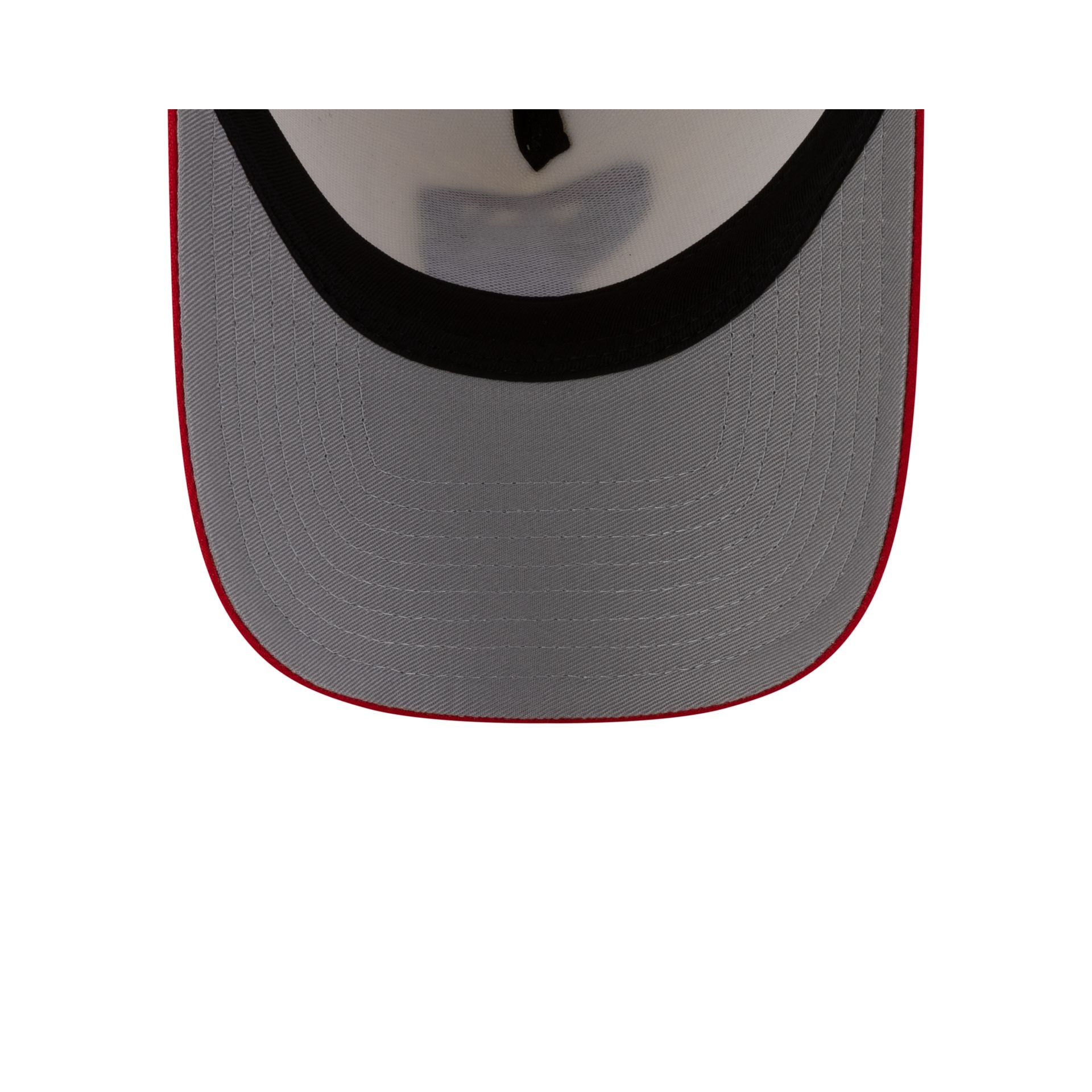 Eastside Golf x Houston Rockets 9FORTY A-Frame Snapback Hat