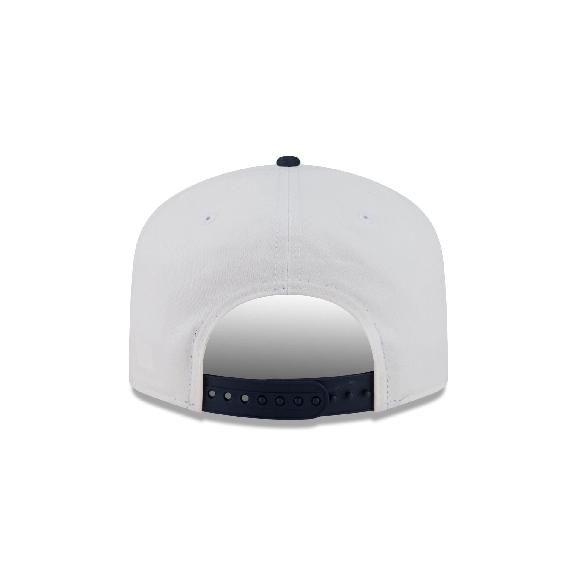 Denver Nuggets Conference Script 19TWENTY Snapback Hat