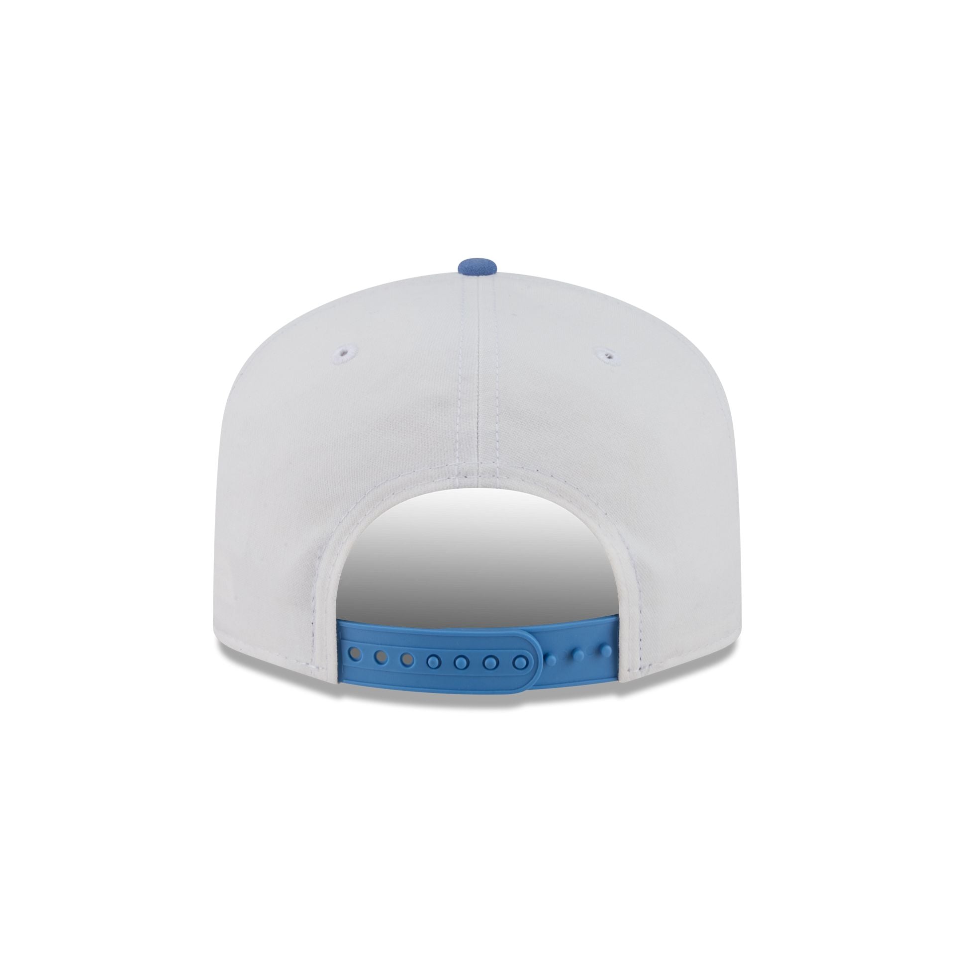 Golden State Warriors Conference Script 19TWENTY Snapback Hat