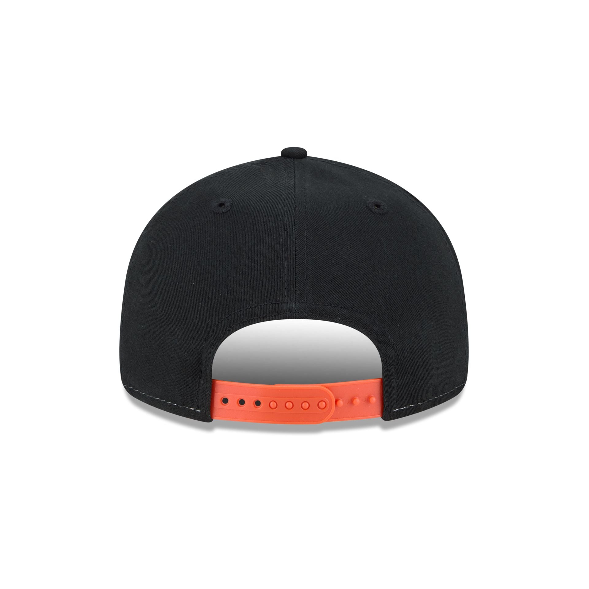 Philadelphia Flyers Team Stripes Retro Crown 9FIFTY Snapback Hat